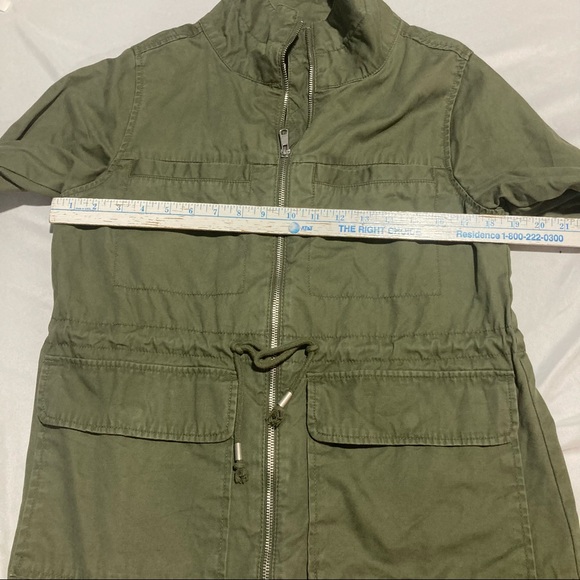 Old Navy jacket - Picture 2 of 6